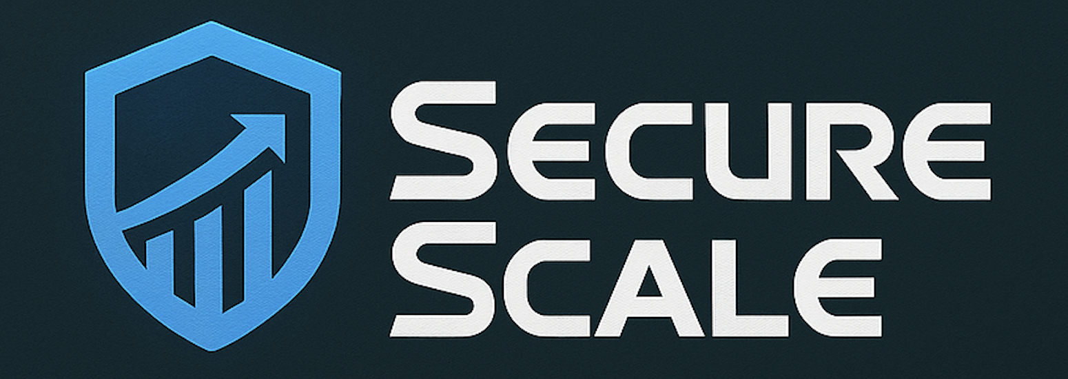 SecureScale.AI Logo